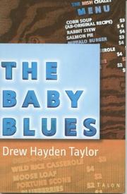 The baby blues