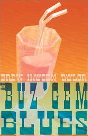 Cover of: The buz'gem blues