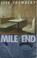Cover of: Mile End