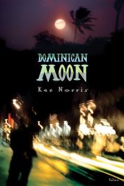 Cover of: Dominican Moon