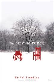 Cover of: The Driving Force