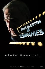 Cover of: Paul Martin & Companies