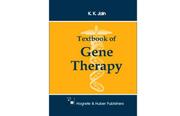 Cover of: Textbook of gene therapy by K. K. Jain