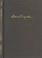 Cover of: The Search for a Patron in the Middle Ages and the Renaissance (Medieval and Renaissance Studies (Lewiston, N.Y.), V. 16.)