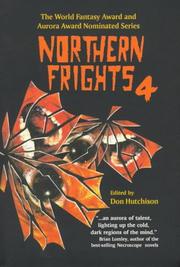 Northern Frights 4 (The Northern Frights , Vol 4) by Don Hutchison