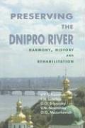 Cover of: Preserving The Dnipro  River | Y. Satalkin