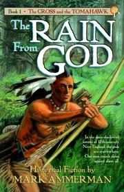 Cover of: The rain from God