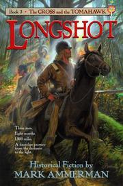 Cover of: Longshot