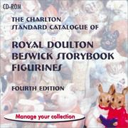 Cover of: Royal Doulton Beswick Storybook Figurines