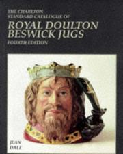 Cover of: Royal Doulton Beswick Jugs