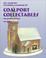 Cover of: Coalport Collectables (1st Edition) - The Charlton Standard Catalogue