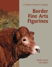 Cover of: Border Fine Arts Figurines (2nd Edition): A Charlton Standard Catalogue