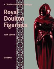 Royal Doulton Figurines by Jean Dale