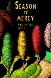 Cover of: Season of mercy