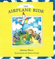 Cover of: The Airplane Ride
