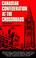 Cover of: Canadian confederation at the crossroads