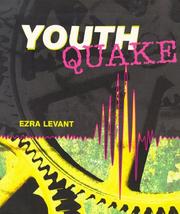 Cover of: Youthquake