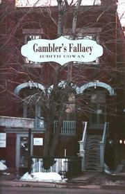 Cover of: Gambler's fallacy