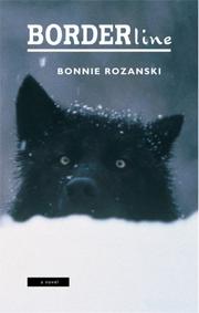 Cover of: Borderline by Bonnie Rozanski