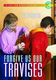 Cover of: Forgive us our Travises