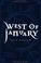 Cover of: West of January