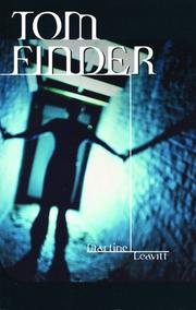 Cover of: Tom Finder