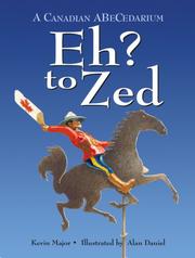 Cover of: Eh? To Zed