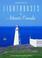 Cover of: Lighthouses of Atlantic Canada