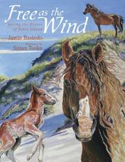 Cover of: Free as the Wind (Northern Lights Books for Children)