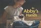 Cover of: In Abbey's Hands (Northern Lights Books for Children)