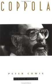 Cover of: Coppola: A Biography