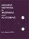 Cover of: Moment methods in antennas and scattering