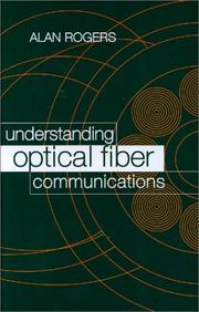 Understanding Optical Fiber Communications (Artech House Optoelectronics Library)
