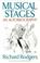 Cover of: Musical stages