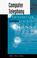 Cover of: Computer telephone integration