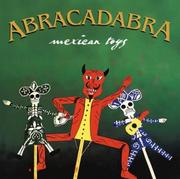 Cover of: Abracadabra by Mauricio Martinez, Mauricio Martinez