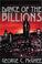 Cover of: Dance of the billions