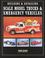 Cover of: Building & detailing scale model trucks & emergency vehicles