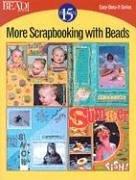 Cover of: More Scrapbooking With Beads (Easy-Does-It)