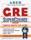 Cover of: Everything You Need to Score High on the Gre With Computer-Adaptive Tests on Disk 