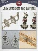 Cover of: Easy Bracelets & Earrings (Easy-Does-It)