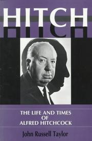 Cover of: Hitch