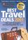Cover of: Consumer Reports Best Travel Deals 2001