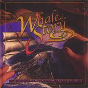 Cover of: Whale of a Story by Buddy Davis