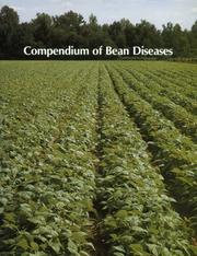 Cover of: Compendium of bean diseases