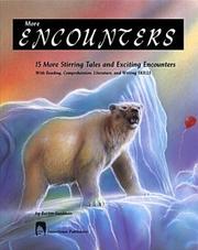 Cover of: Goodman's Five-Star Stories: More Encounters