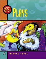 Cover of: Best Plays by McGraw-Hill - Jamestown Education