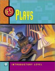 Cover of: Best Plays by McGraw-Hill - Jamestown Education