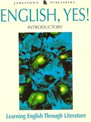 English, Yes!: Introductory (Jamestown Education: English, Yes!)