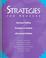 Cover of: Strategies for success